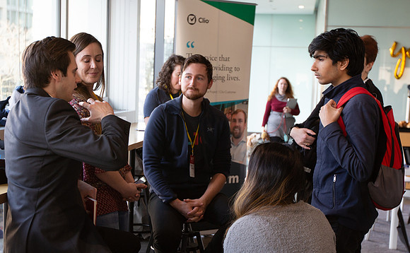 Take Your Seat at the Table - #VANWIT19-30118