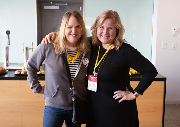 Take Your Seat at the Table - #VANWIT19-30145
