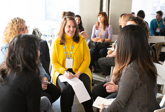 Take Your Seat at the Table - #VANWIT19-30153