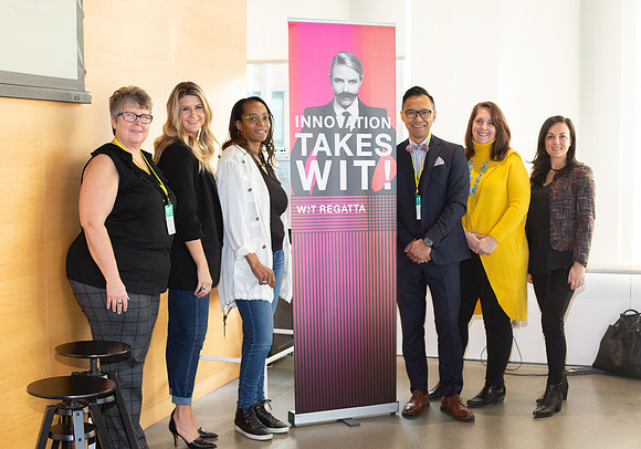 Take Your Seat at the Table - #VANWIT19-30035