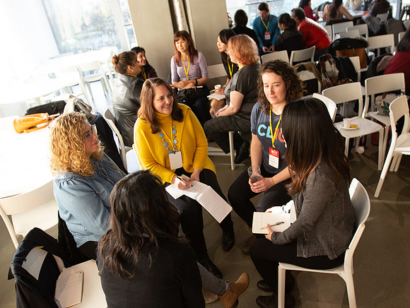 Take Your Seat at the Table - #VANWIT19-30154