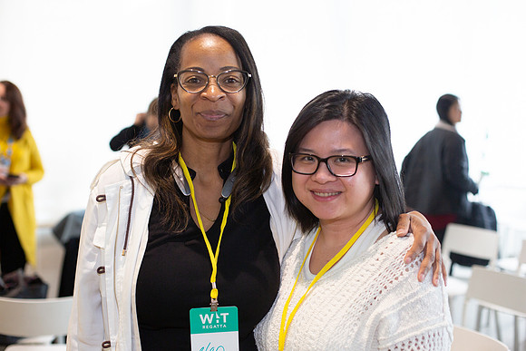 Take Your Seat at the Table - #VANWIT19-30183