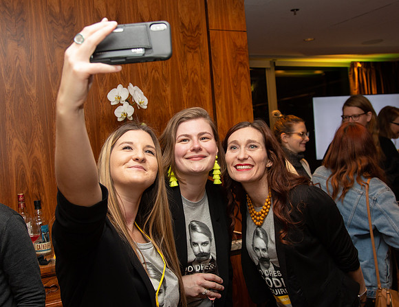 The MotherSHIP MAIN EVENT - #VANWIT19-3786