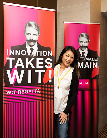 The MotherSHIP MAIN EVENT - #VANWIT19-3802