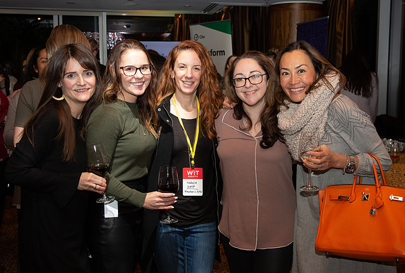 The MotherSHIP MAIN EVENT - #VANWIT19-3848