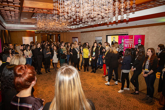 The MotherSHIP MAIN EVENT - #VANWIT19-3911