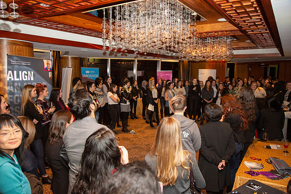 The MotherSHIP MAIN EVENT - #VANWIT19-3908