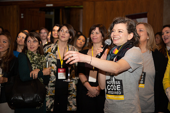 The MotherSHIP MAIN EVENT - #VANWIT19-3896