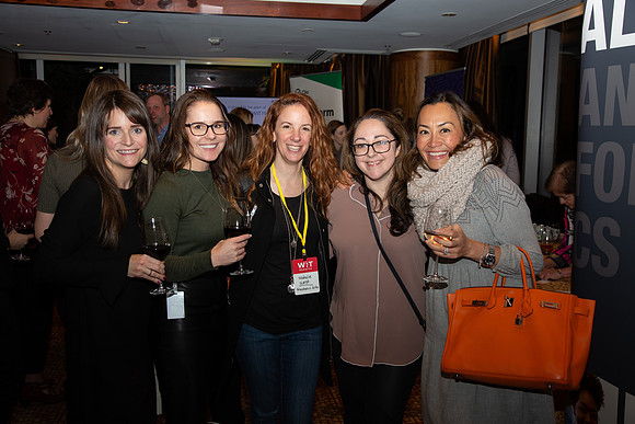 The MotherSHIP MAIN EVENT - #VANWIT19-3847