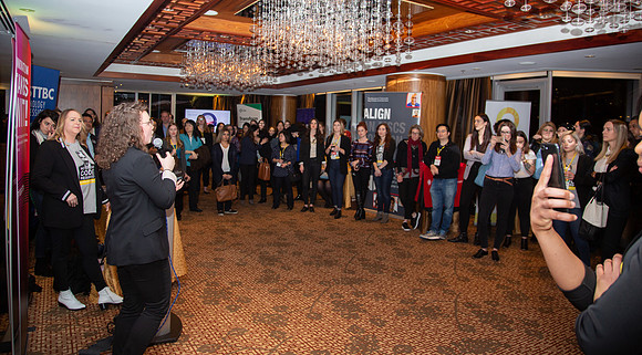 The MotherSHIP MAIN EVENT - #VANWIT19-3981