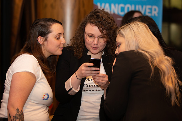 The MotherSHIP MAIN EVENT - #VANWIT19-3809