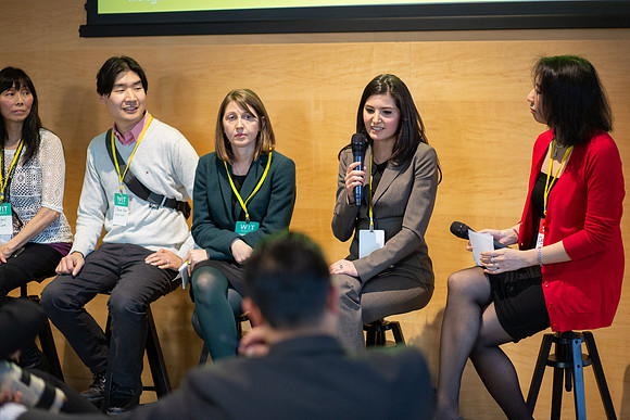 The Right Crew - #VANWIT19-30109