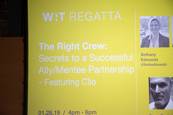 The Right Crew - #VANWIT19-46819