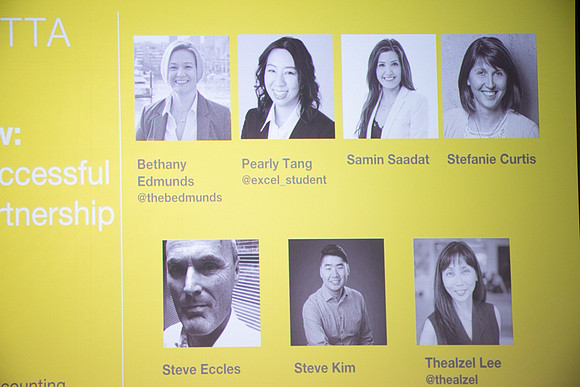 The Right Crew - #VANWIT19-46825