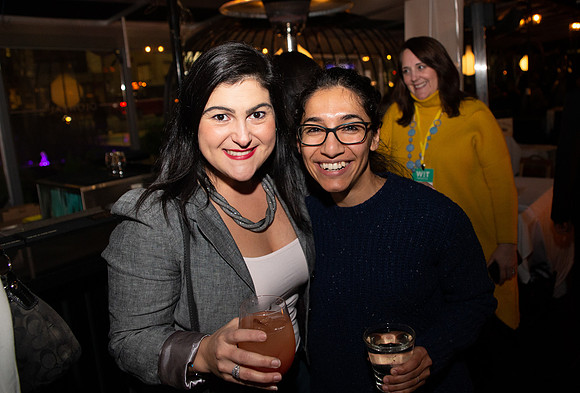 WIT Regatta x Clio Mixer - SPECIAL EVENT - #VANWIT19-11006