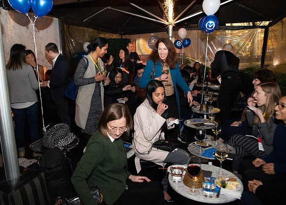WIT Regatta x Clio Mixer - SPECIAL EVENT - #VANWIT19-10977