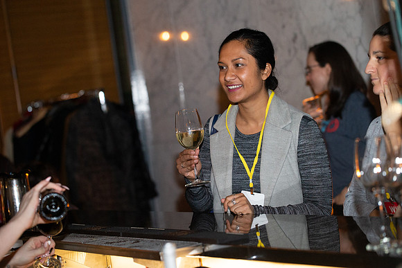 WIT Regatta x Clio Mixer - SPECIAL EVENT - #VANWIT19-10974