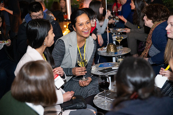 WIT Regatta x Clio Mixer - SPECIAL EVENT - #VANWIT19-10982
