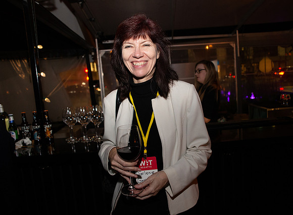 WIT Regatta x Clio Mixer - SPECIAL EVENT - #VANWIT19-11008