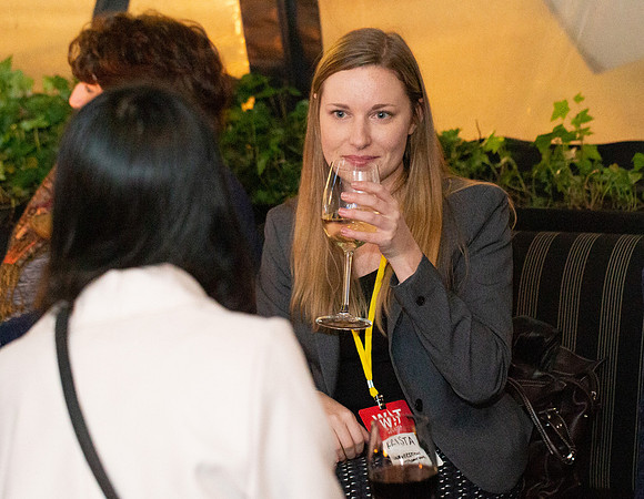 WIT Regatta x Clio Mixer - SPECIAL EVENT - #VANWIT19-10933