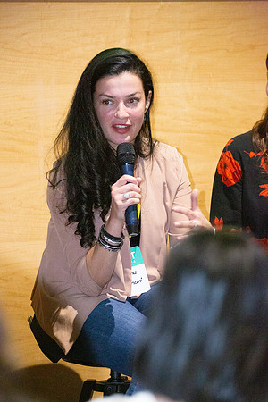 When Women Turn On Each Other - #VANWIT19-47166
