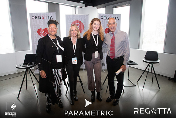 Understanding Generational Diversity - Supported by Parametric-2