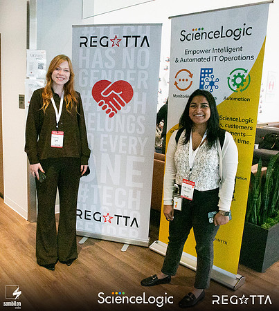 State of Automation- Current and Future of Automation — Supported by ScienceLogic-52