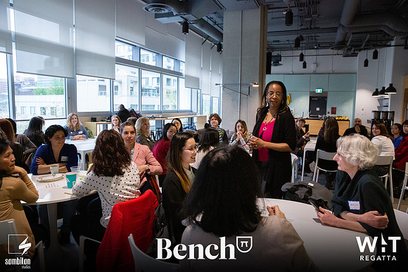 Pop-up Event featuring Bench Accounting-532