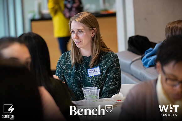 Pop-up Event featuring Bench Accounting-452