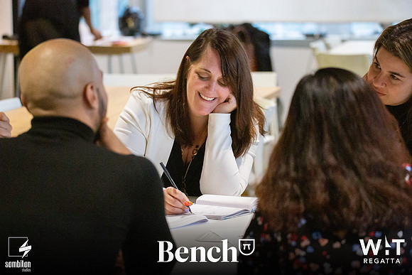 Pop-up Event featuring Bench Accounting-337