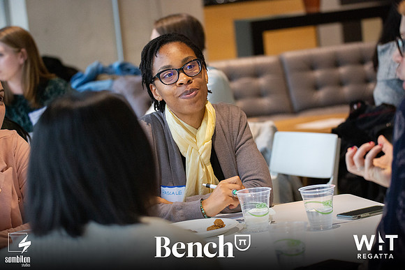 Pop-up Event featuring Bench Accounting-436