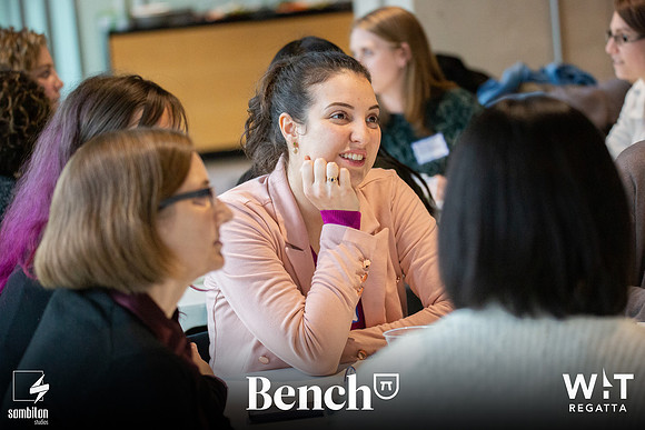 Pop-up Event featuring Bench Accounting-435