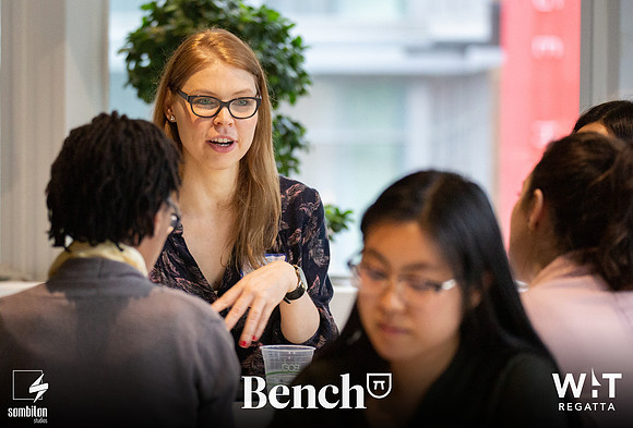 Pop-up Event featuring Bench Accounting-390