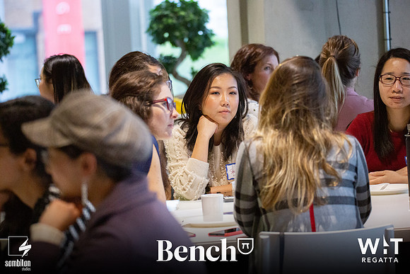 Pop-up Event featuring Bench Accounting-348