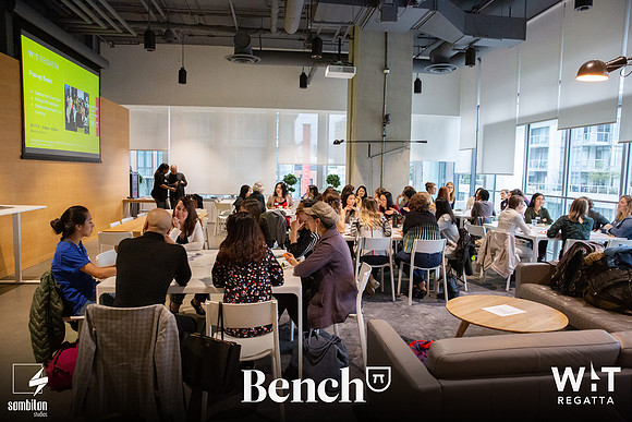 Pop-up Event featuring Bench Accounting-500