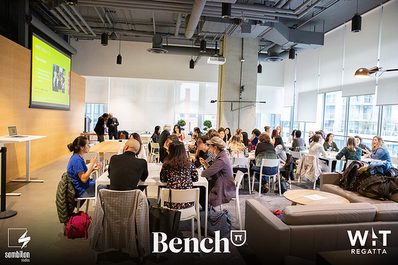 Pop-up Event featuring Bench Accounting-489