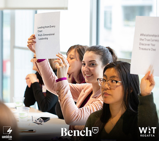 Pop-up Event featuring Bench Accounting-289
