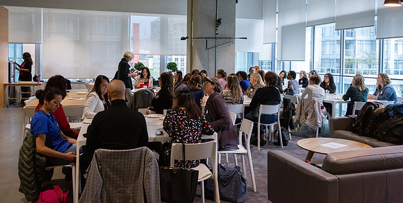 Pop-up Event featuring Bench Accounting-542