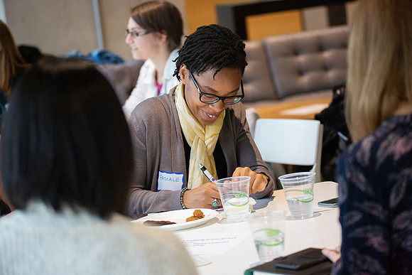 Pop-up Event featuring Bench Accounting-432
