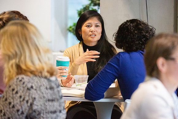 Pop-up Event featuring Bench Accounting-401
