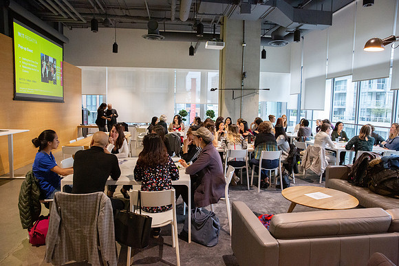 Pop-up Event featuring Bench Accounting-500