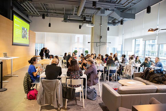 Pop-up Event featuring Bench Accounting-489