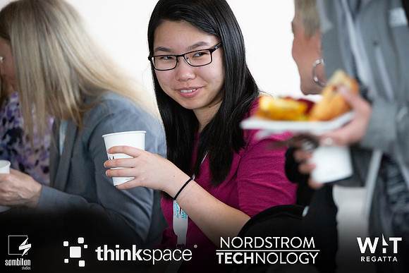 Take Your Seat at the Table- Building Credibility-205
