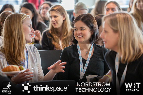 Take Your Seat at the Table- Building Credibility-359