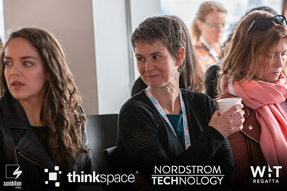 Take Your Seat at the Table- Building Credibility-373