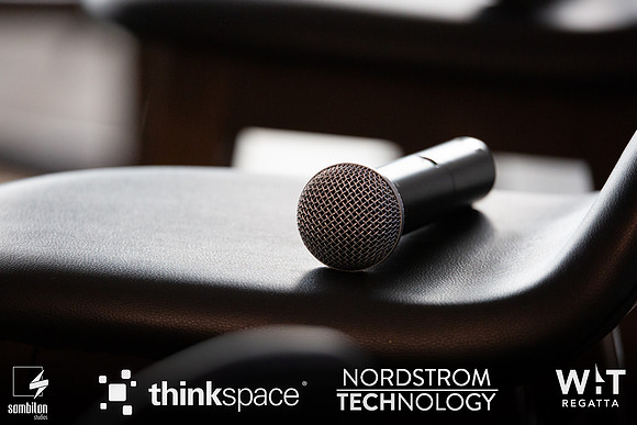 Take Your Seat at the Table- Building Credibility-301