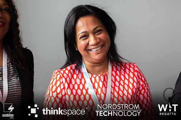 Take Your Seat at the Table- Building Credibility-103