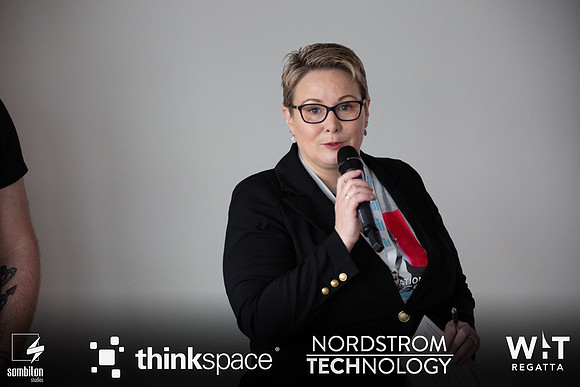 Take Your Seat at the Table- Building Credibility-261