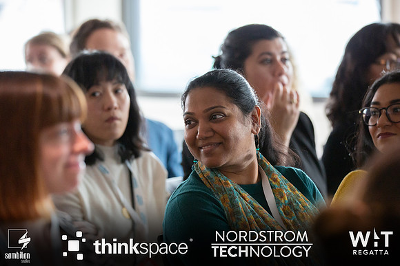 Take Your Seat at the Table- Building Credibility-465