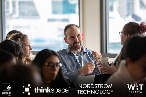 Take Your Seat at the Table- Building Credibility-307